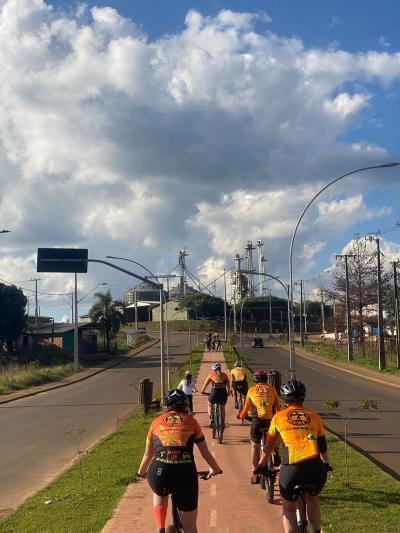 DIA C â€“ Coprossel, Cresol e Sicoob movimentam regiÃ£o em aÃ§Ã£o de Sustentabilidade 